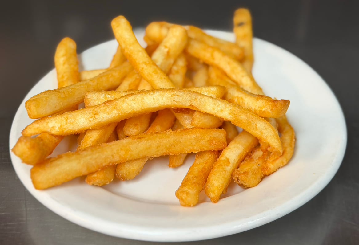 French Fries.
