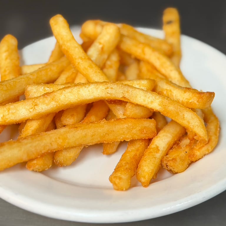 Our Delicious Fries
