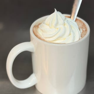 Hot Chocolate