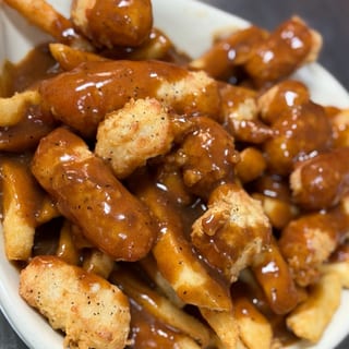 Poutine