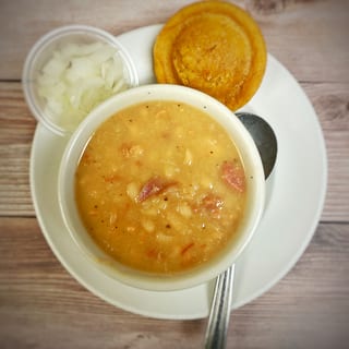 Great Northern Bean Soup