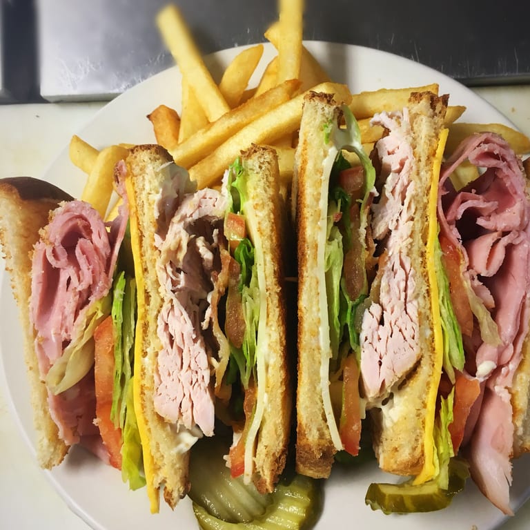 Delicious Chicken Sandwich Options