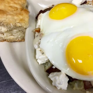 Gyro Skillet