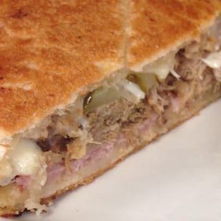 Cuban Sandwich