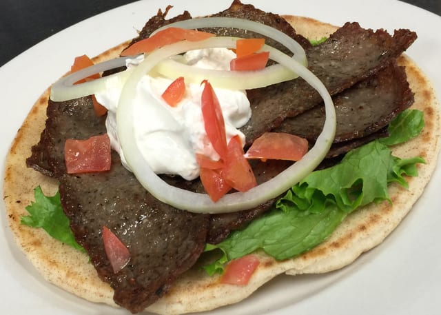 Gyro.