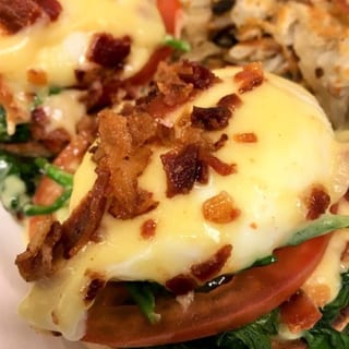 B.L.T. Benny