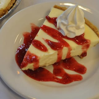 Cheesecake